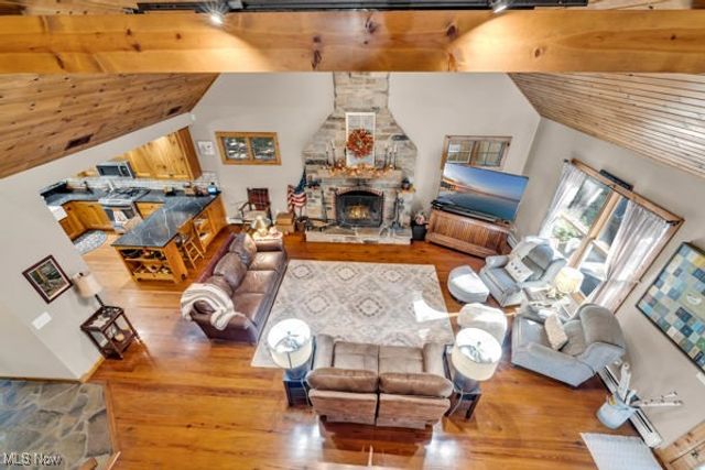 1210 High View Drive, Wadsworth, OH 44281