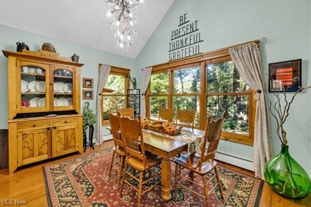 1210 High View Drive, Wadsworth, OH 44281