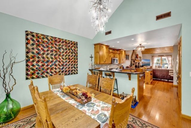 1210 High View Drive, Wadsworth, OH 44281