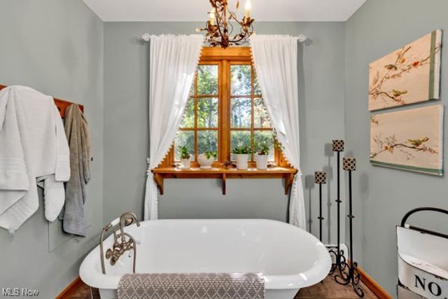 1210 High View Drive, Wadsworth, OH 44281