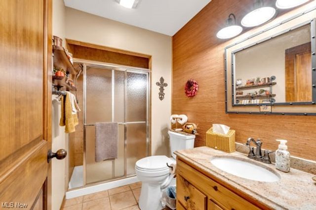 1210 High View Drive, Wadsworth, OH 44281