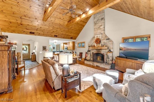 1210 High View Drive, Wadsworth, OH 44281