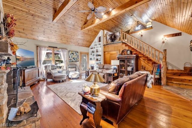 1210 High View Drive, Wadsworth, OH 44281