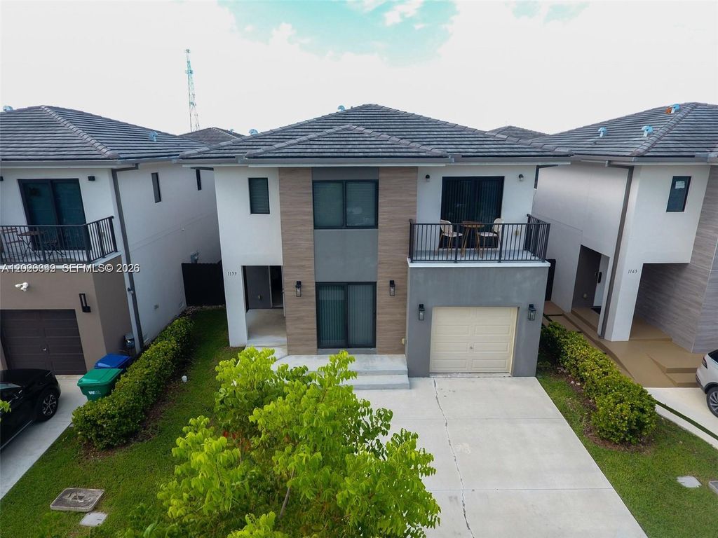 1159 NW 3rd Street, Florida City, FL 33034