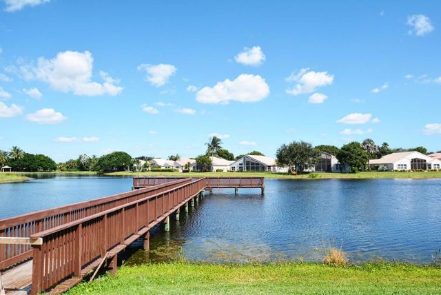 11595 Pamplona Boulevard, Boynton Beach, FL 33437