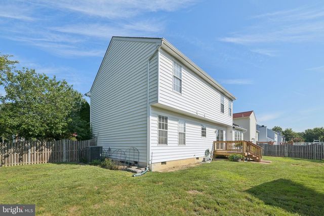 11708 TROY CT, Waldorf, MD 20601