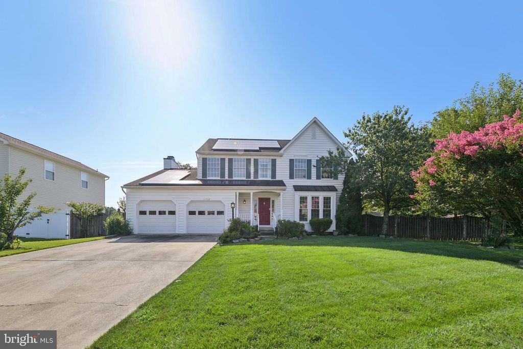 11708 TROY CT, Waldorf, MD 20601