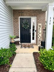 420 Turnbridge Lane, Summerville, SC 29483