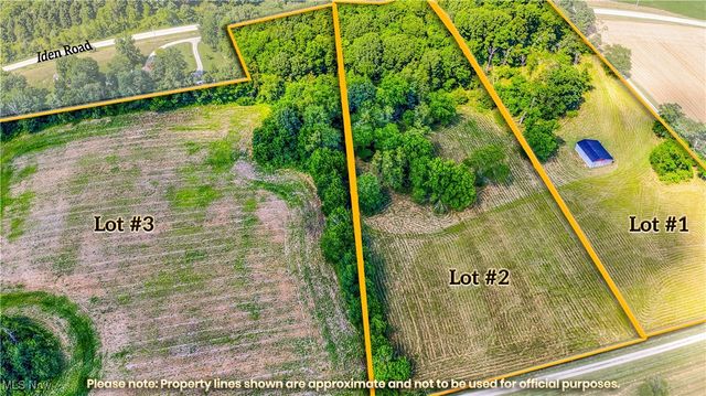 Lot 1 Hankinson Lane NE, Heath, OH 43056