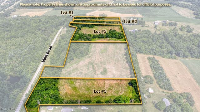 Lot 1 Hankinson Lane NE, Heath, OH 43056