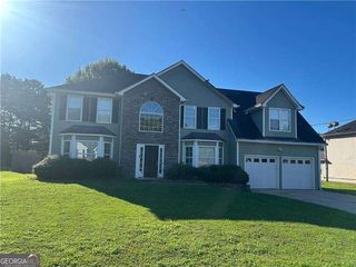 4078 English Valley Drive, Ellenwood, GA 30294