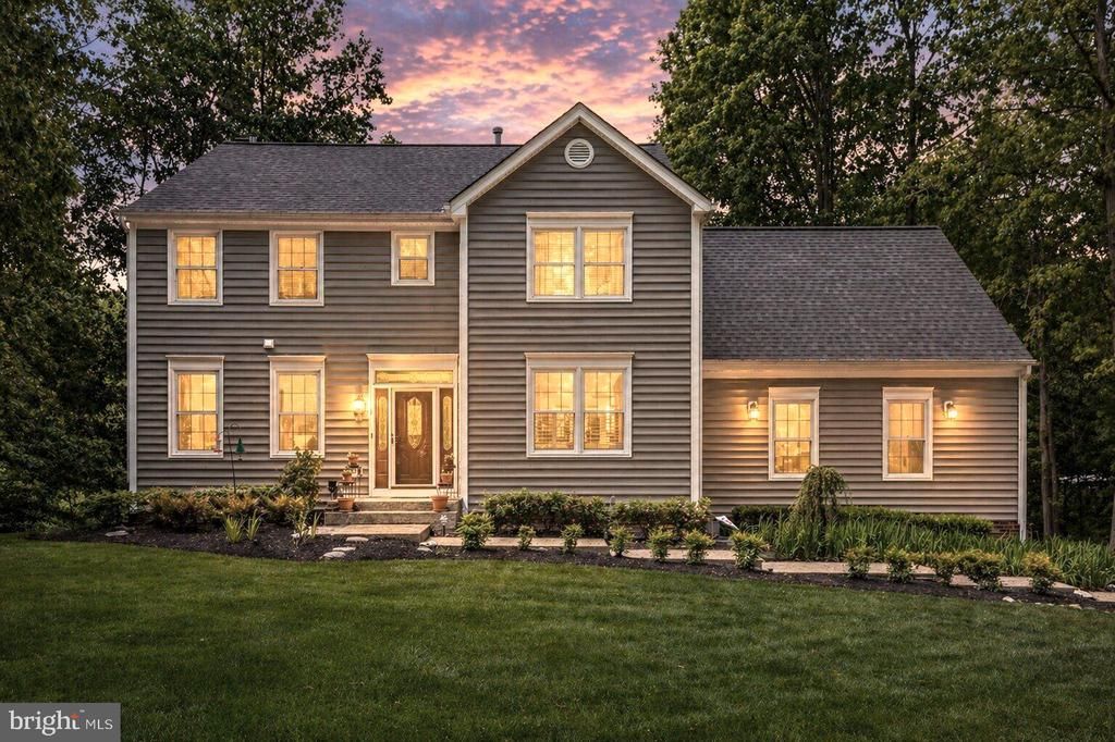 7931 GOLD LEAF CIR, Spotsylvania, VA 22551