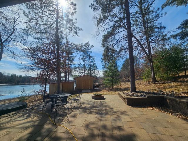 30276 N Nicaboyne Lake Road, Danbury, WI 54830