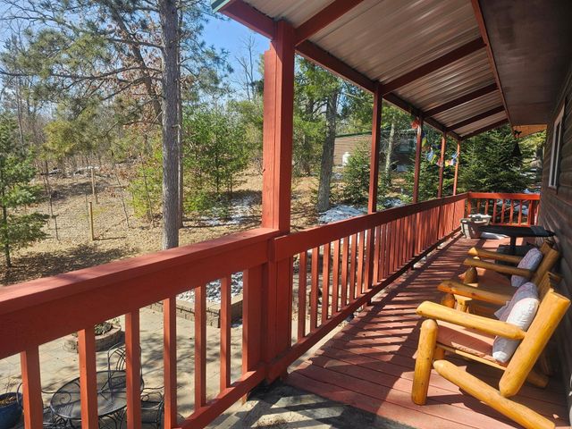 30276 N Nicaboyne Lake Road, Danbury, WI 54830