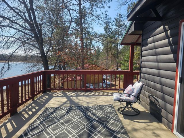 30276 N Nicaboyne Lake Road, Danbury, WI 54830