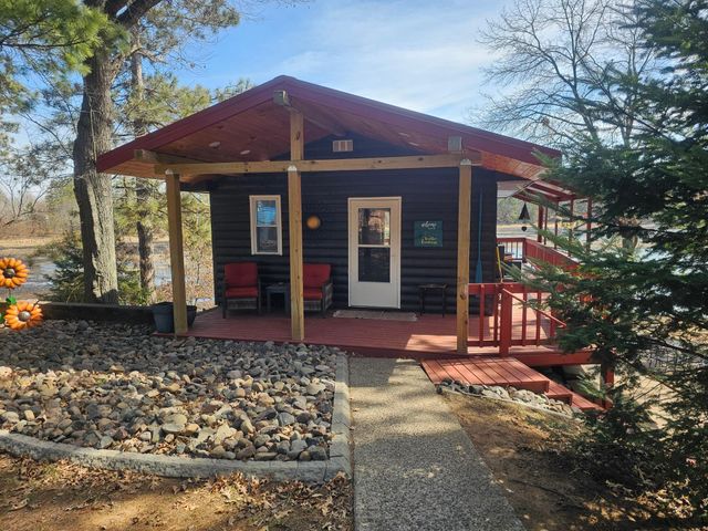 30276 N Nicaboyne Lake Road, Danbury, WI 54830