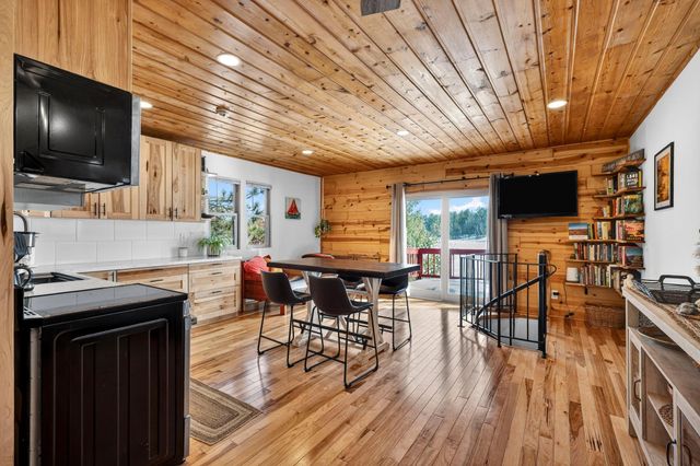 30276 N Nicaboyne Lake Road, Danbury, WI 54830