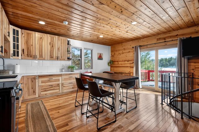 30276 N Nicaboyne Lake Road, Danbury, WI 54830