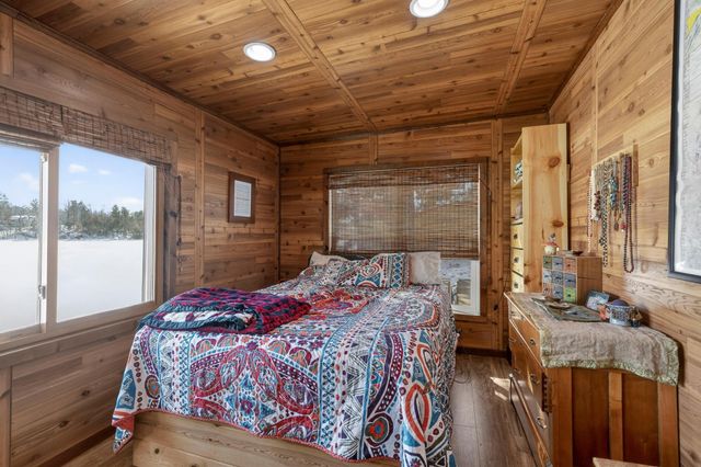 30276 N Nicaboyne Lake Road, Danbury, WI 54830