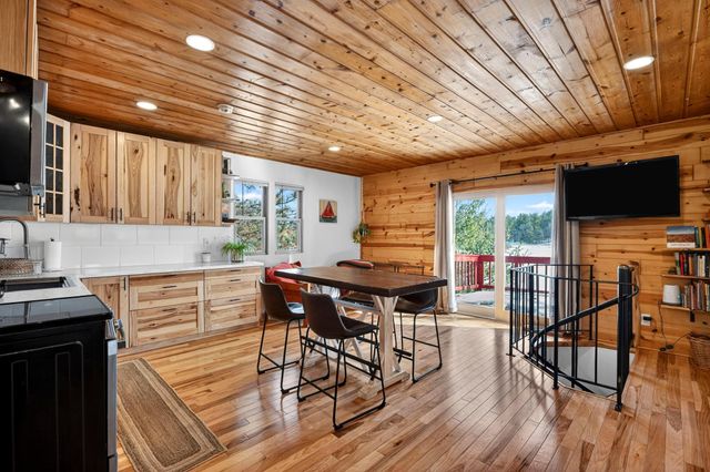 30276 N Nicaboyne Lake Road, Danbury, WI 54830