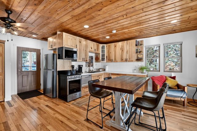 30276 N Nicaboyne Lake Road, Danbury, WI 54830