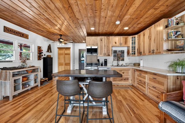 30276 N Nicaboyne Lake Road, Danbury, WI 54830