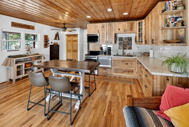 30276 N Nicaboyne Lake Road, Danbury, WI 54830