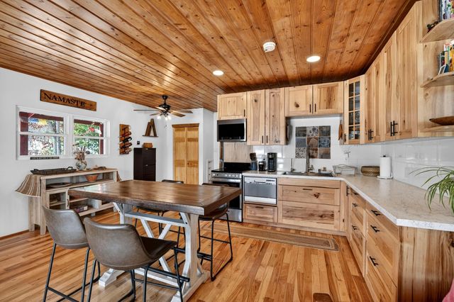 30276 N Nicaboyne Lake Road, Danbury, WI 54830