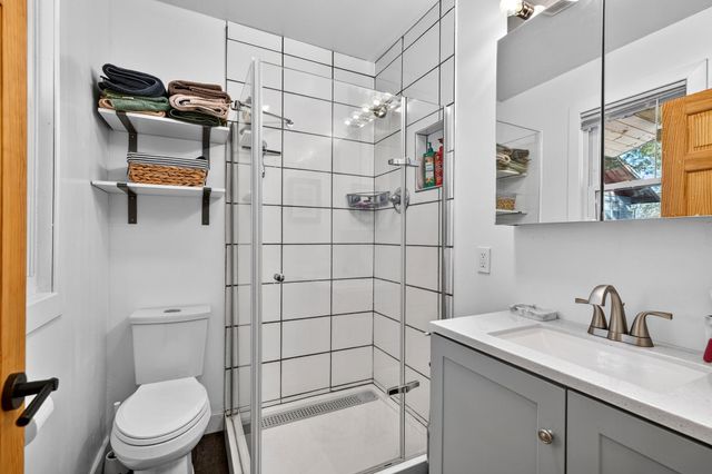 30276 N Nicaboyne Lake Road, Danbury, WI 54830