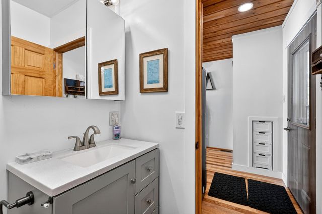 30276 N Nicaboyne Lake Road, Danbury, WI 54830