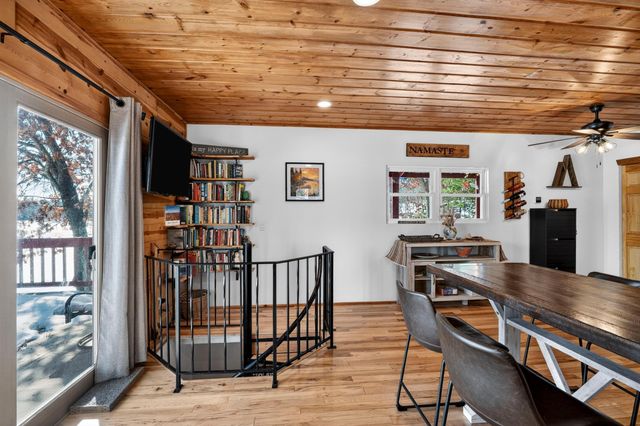 30276 N Nicaboyne Lake Road, Danbury, WI 54830