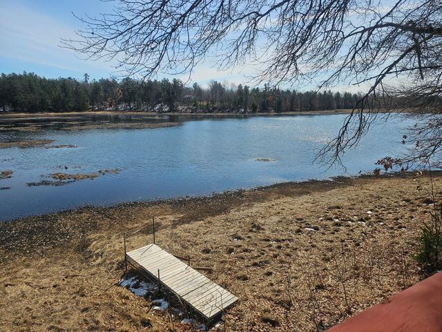 30276 N Nicaboyne Lake Road, Danbury, WI 54830