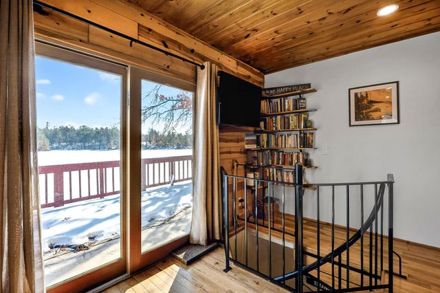 30276 N Nicaboyne Lake Road, Danbury, WI 54830