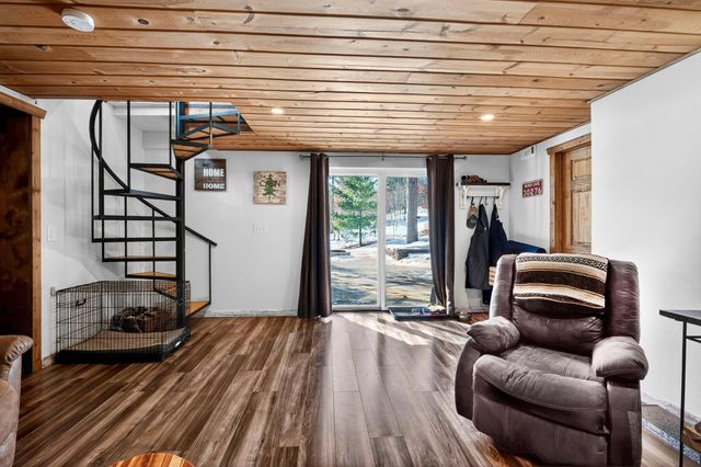 30276 N Nicaboyne Lake Road, Danbury, WI 54830