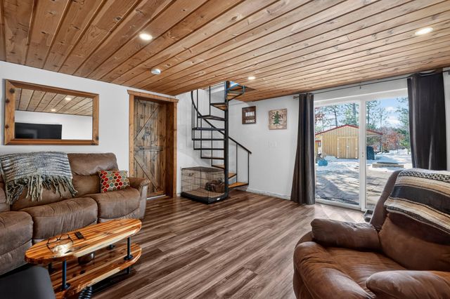 30276 N Nicaboyne Lake Road, Danbury, WI 54830