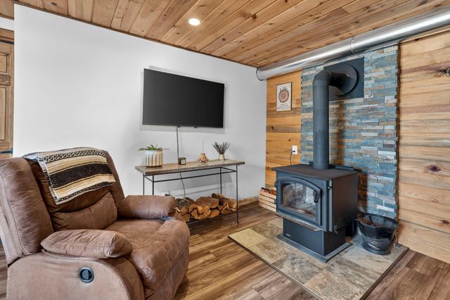 30276 N Nicaboyne Lake Road, Danbury, WI 54830