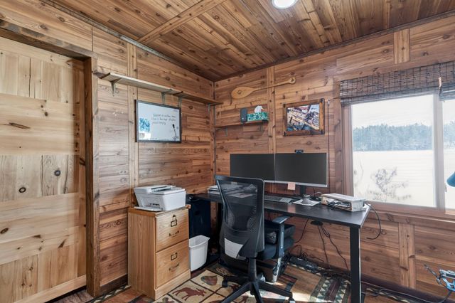 30276 N Nicaboyne Lake Road, Danbury, WI 54830