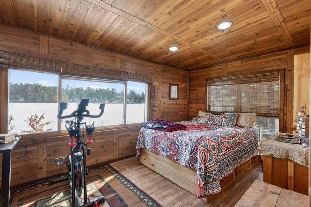 30276 N Nicaboyne Lake Road, Danbury, WI 54830