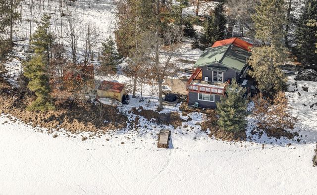 30276 N Nicaboyne Lake Road, Danbury, WI 54830