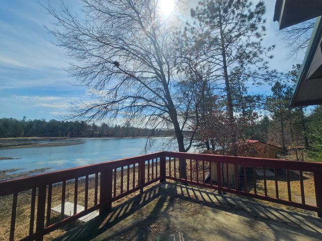 30276 N Nicaboyne Lake Road, Danbury, WI 54830