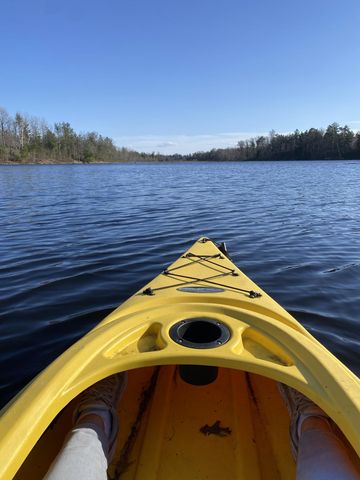 30276 N Nicaboyne Lake Road, Danbury, WI 54830