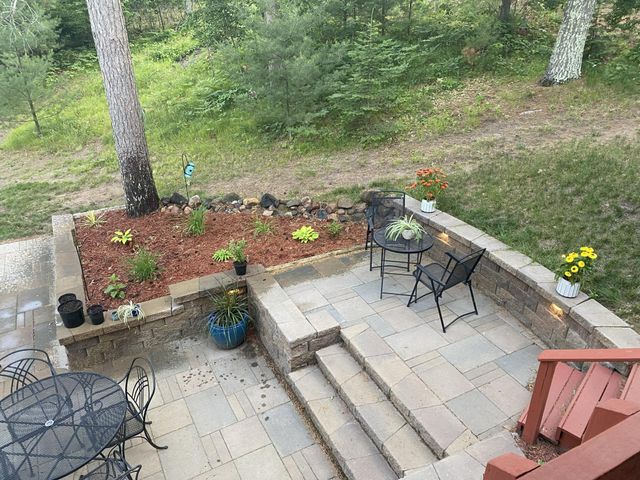 30276 N Nicaboyne Lake Road, Danbury, WI 54830