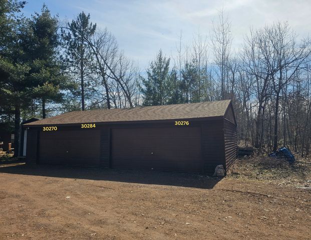 30276 N Nicaboyne Lake Road, Danbury, WI 54830