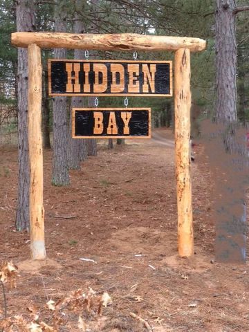 30276 N Nicaboyne Lake Road, Danbury, WI 54830