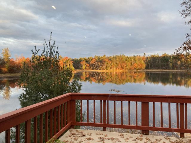 30276 N Nicaboyne Lake Road, Danbury, WI 54830