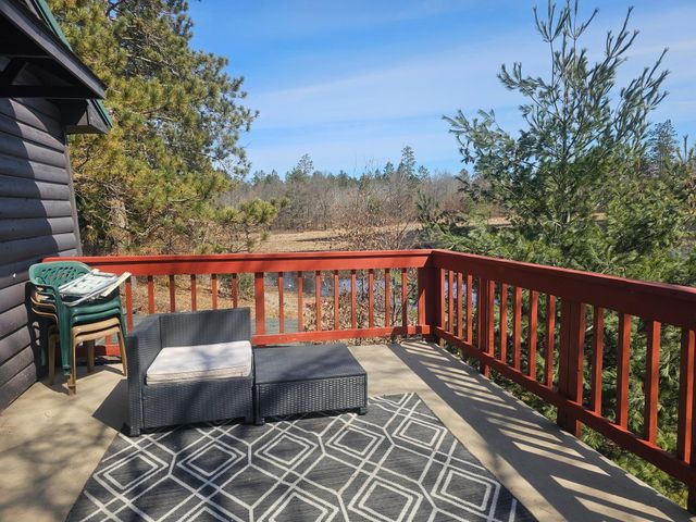 30276 N Nicaboyne Lake Road, Danbury, WI 54830