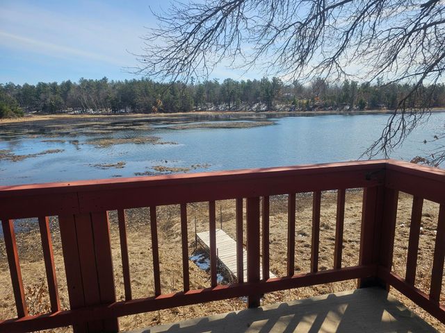 30276 N Nicaboyne Lake Road, Danbury, WI 54830