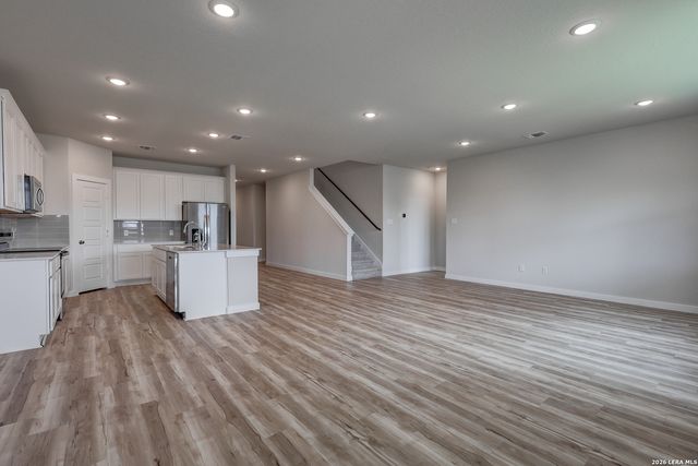 10520 EDDLEMAN COVE, San Antonio, TX 78252