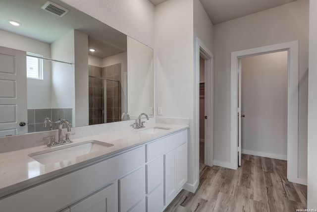 10520 EDDLEMAN COVE, San Antonio, TX 78252