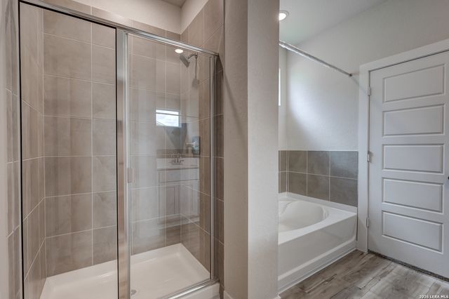 10520 EDDLEMAN COVE, San Antonio, TX 78252